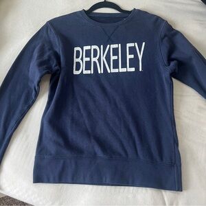 Berkley Sweatshirt